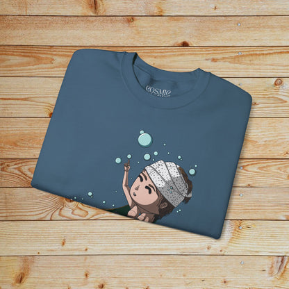 The Cancer Sweatshirt