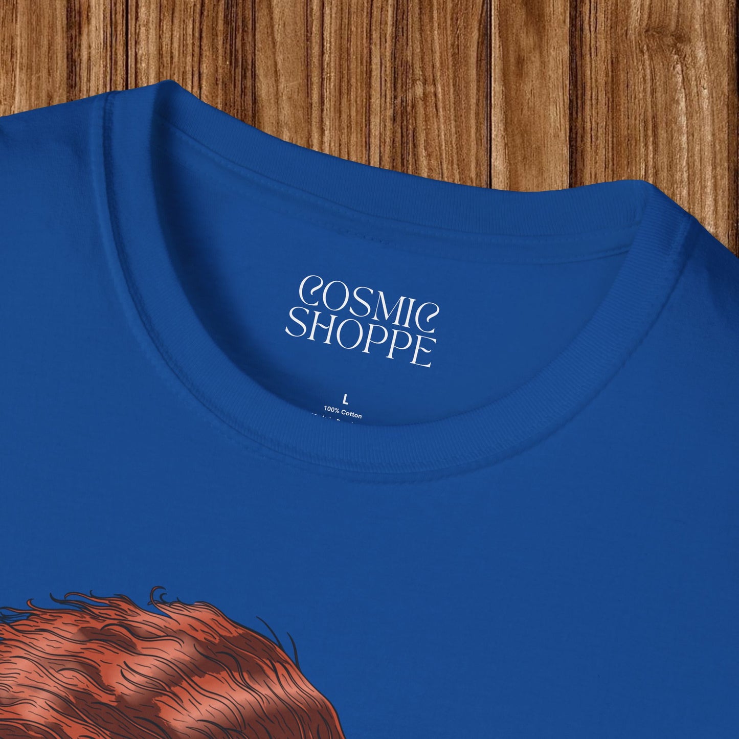 The Gemini Tee