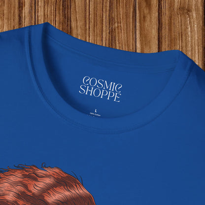The Gemini Tee