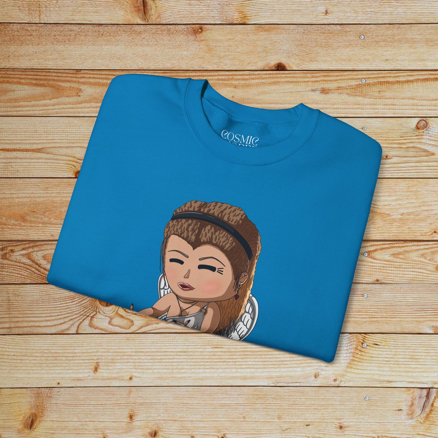 The Libra Sweatshirt