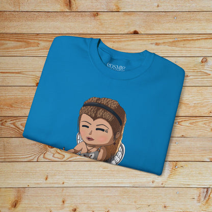 The Libra Sweatshirt