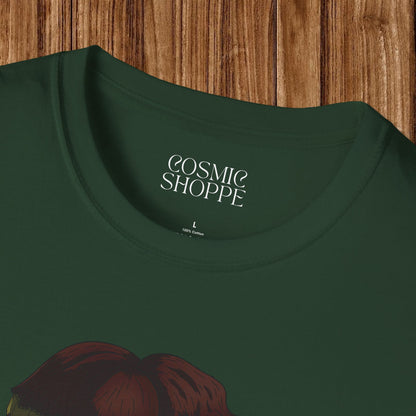 The Virgo Tee