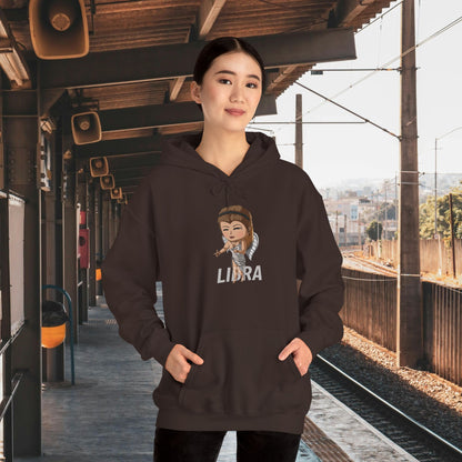 The Libra Hoodie