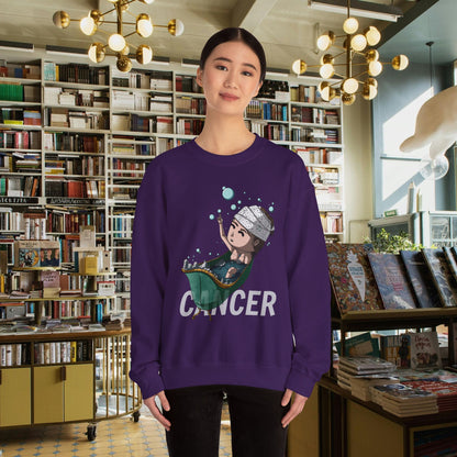The Cancer Sweatshirt