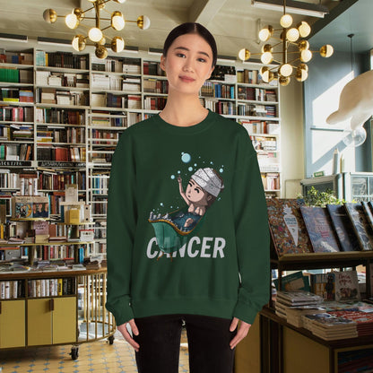 The Cancer Sweatshirt