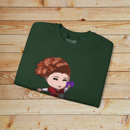 The Gemini Sweatshirt