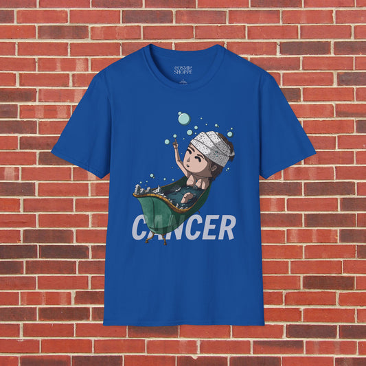 The Cancer Tee