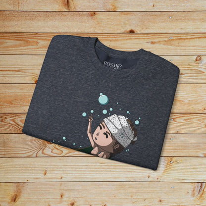 The Cancer Sweatshirt