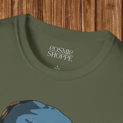 The Taurus Tee