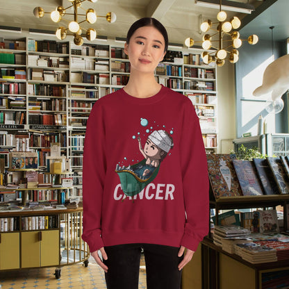 The Cancer Sweatshirt