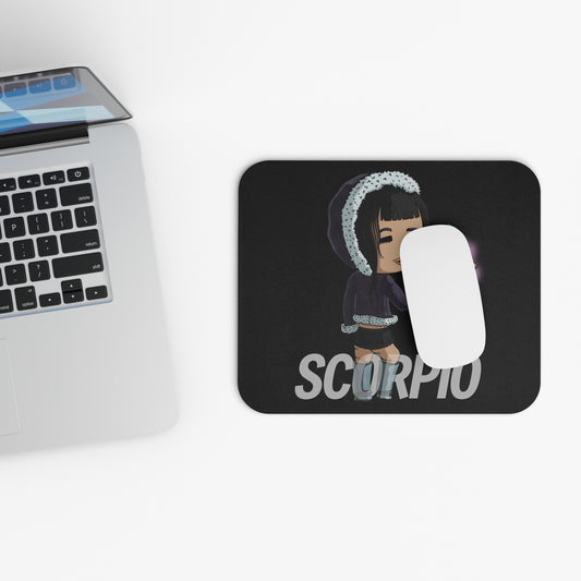 The Scorpio Mouse Pad