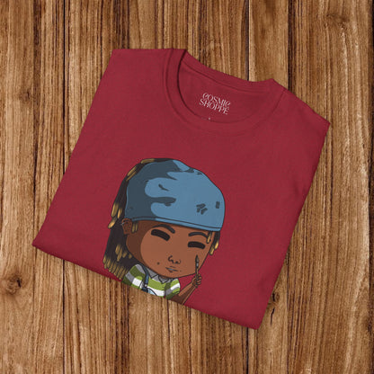 The Taurus Tee