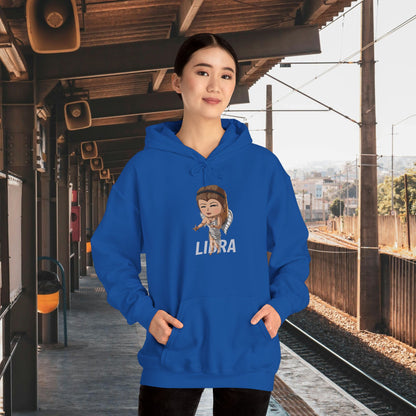 The Libra Hoodie