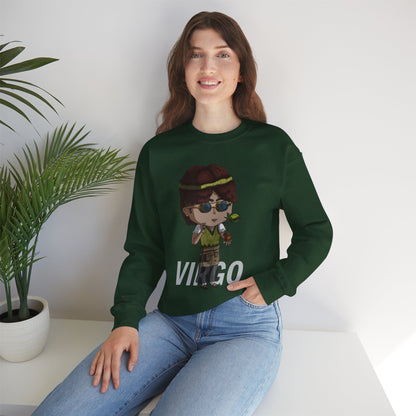 The Virgo Sweatshirt