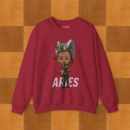 The Aries Sweatshirt