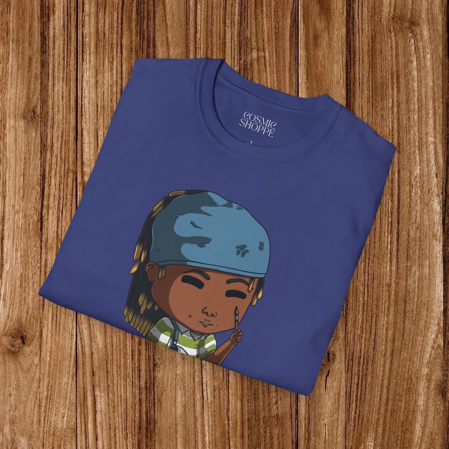 The Taurus Tee