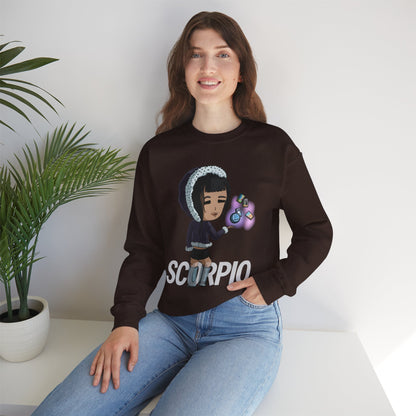 The Scorpio Sweatshirt