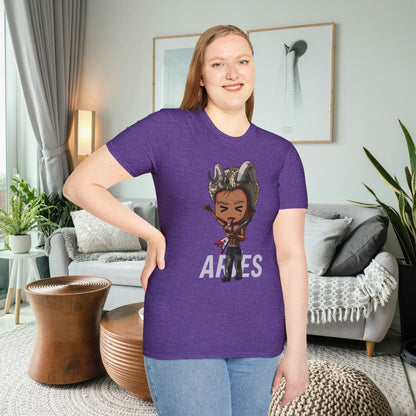The Aries Tee