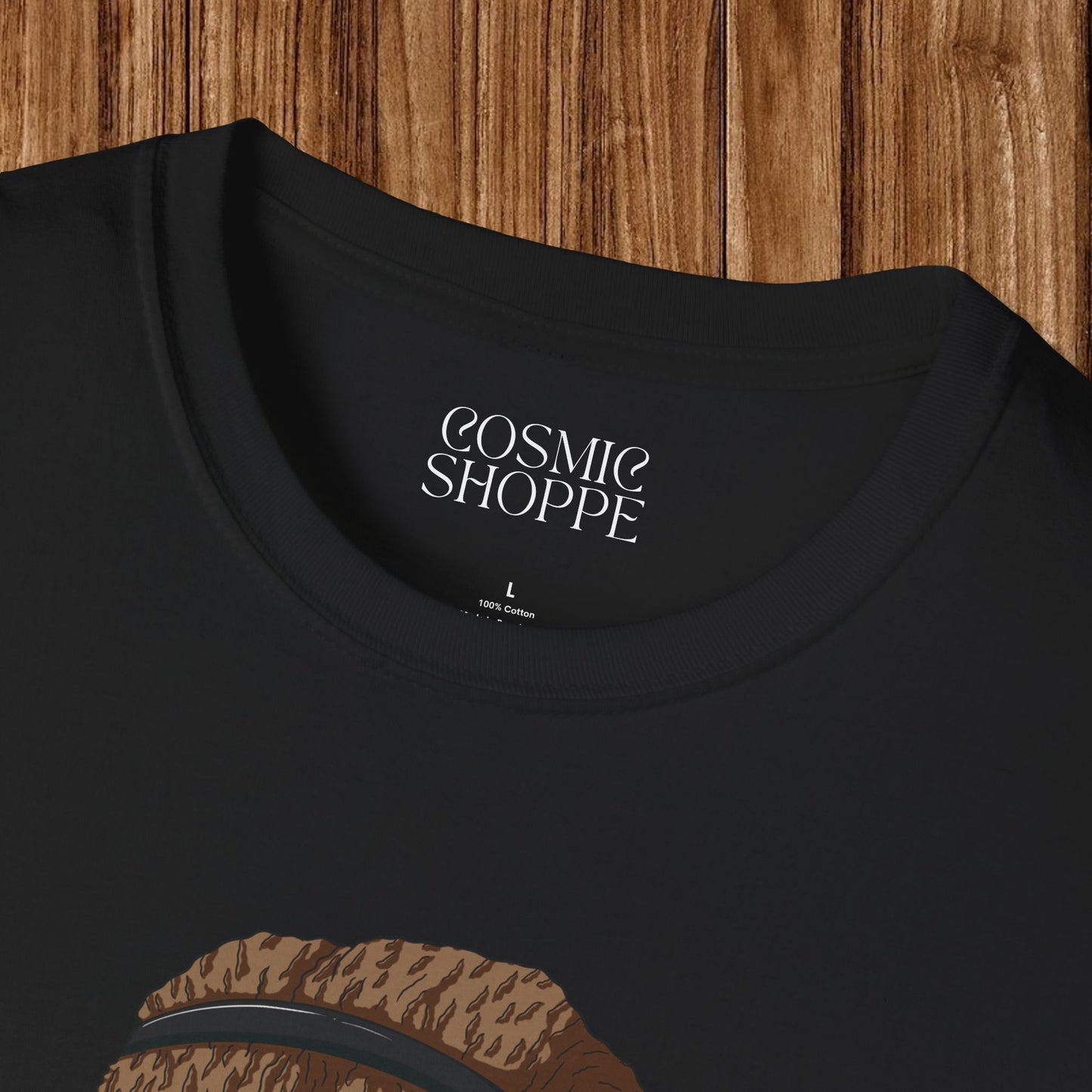 The Libra Tee