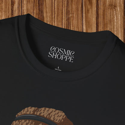The Libra Tee