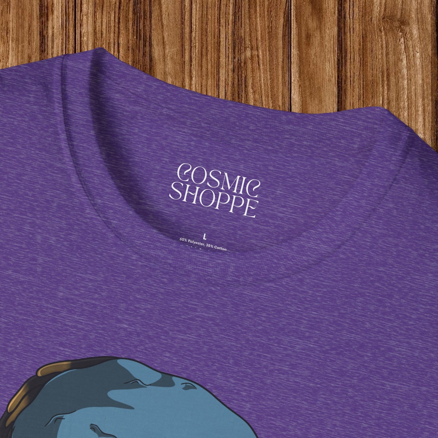 The Taurus Tee