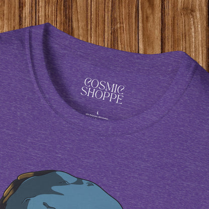 The Taurus Tee