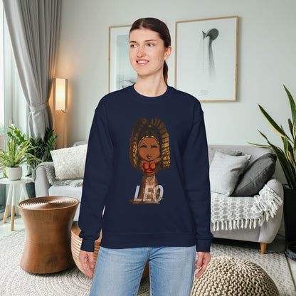 The Leo Sweatshirt