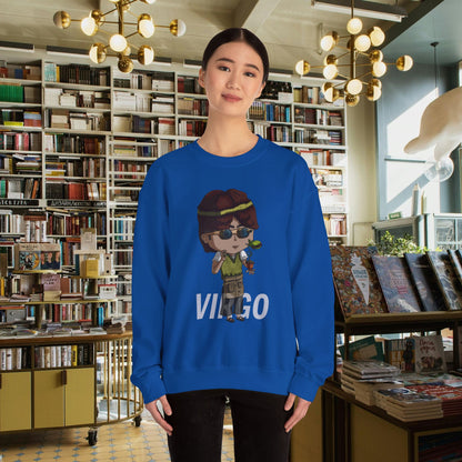 The Virgo Sweatshirt
