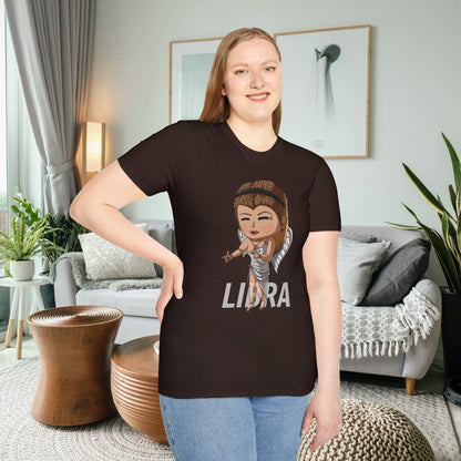 The Libra Tee
