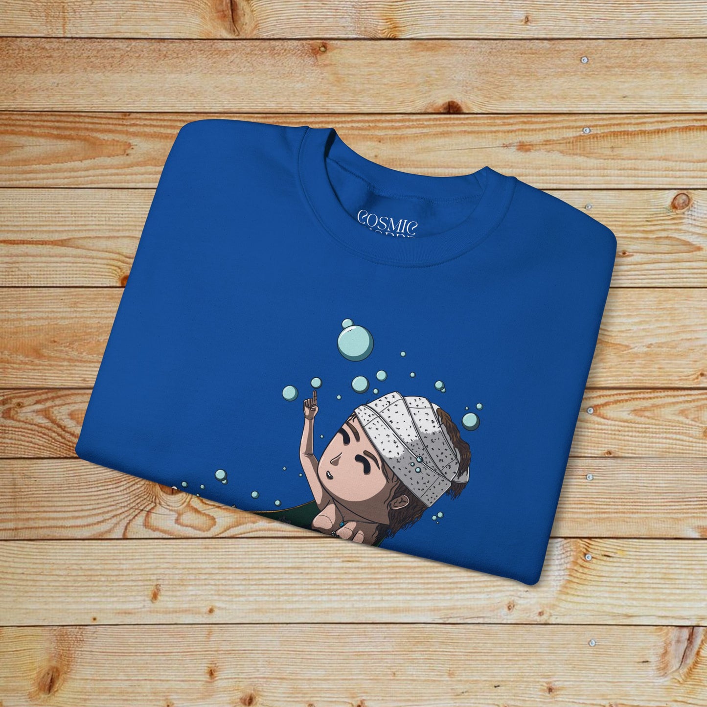 The Cancer Sweatshirt