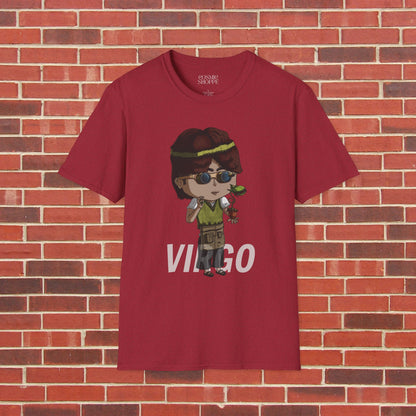 The Virgo Tee