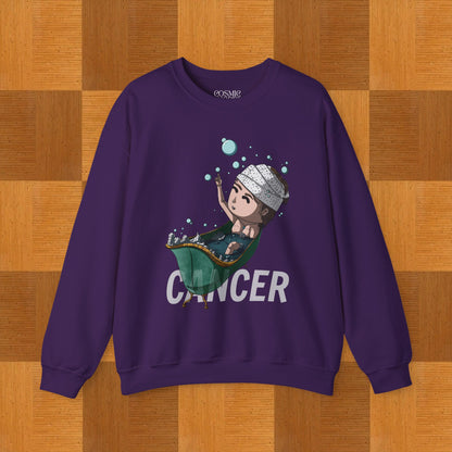 The Cancer Sweatshirt