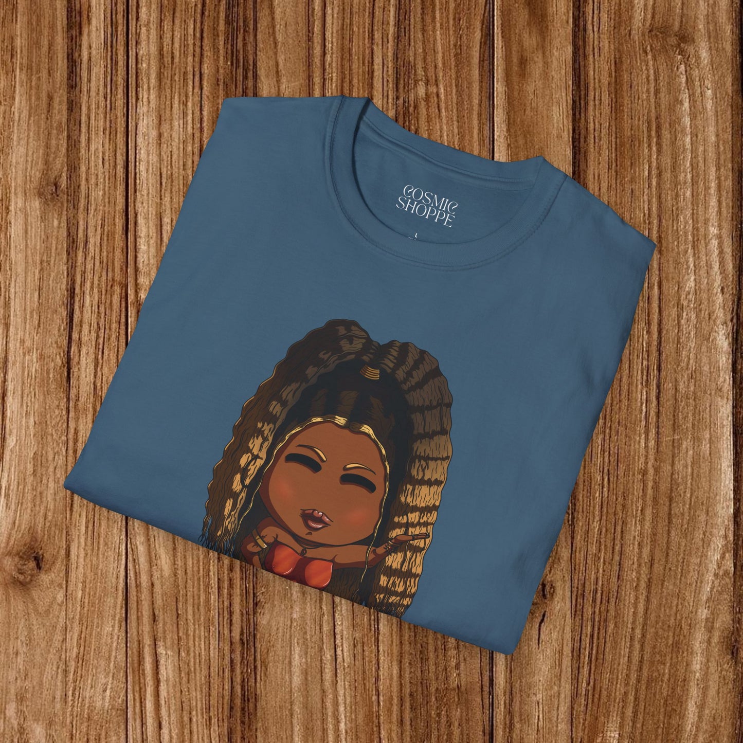 The Leo Tee