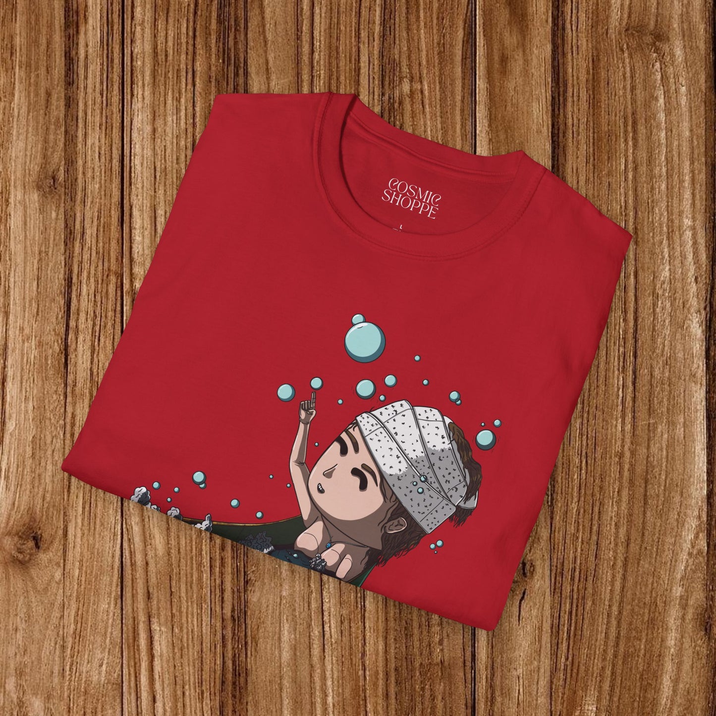 The Cancer Tee