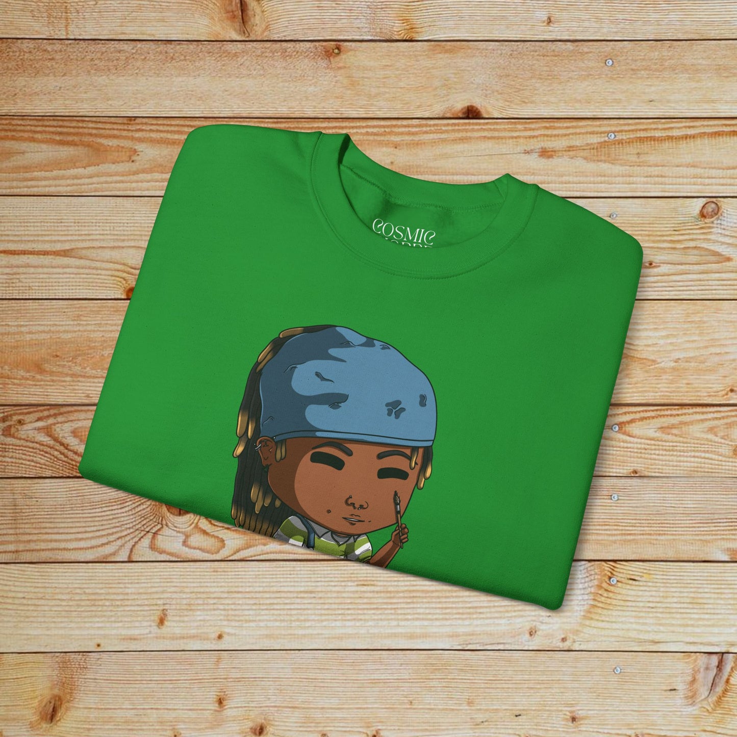 The Taurus Sweatshirt