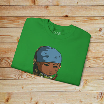 The Taurus Sweatshirt