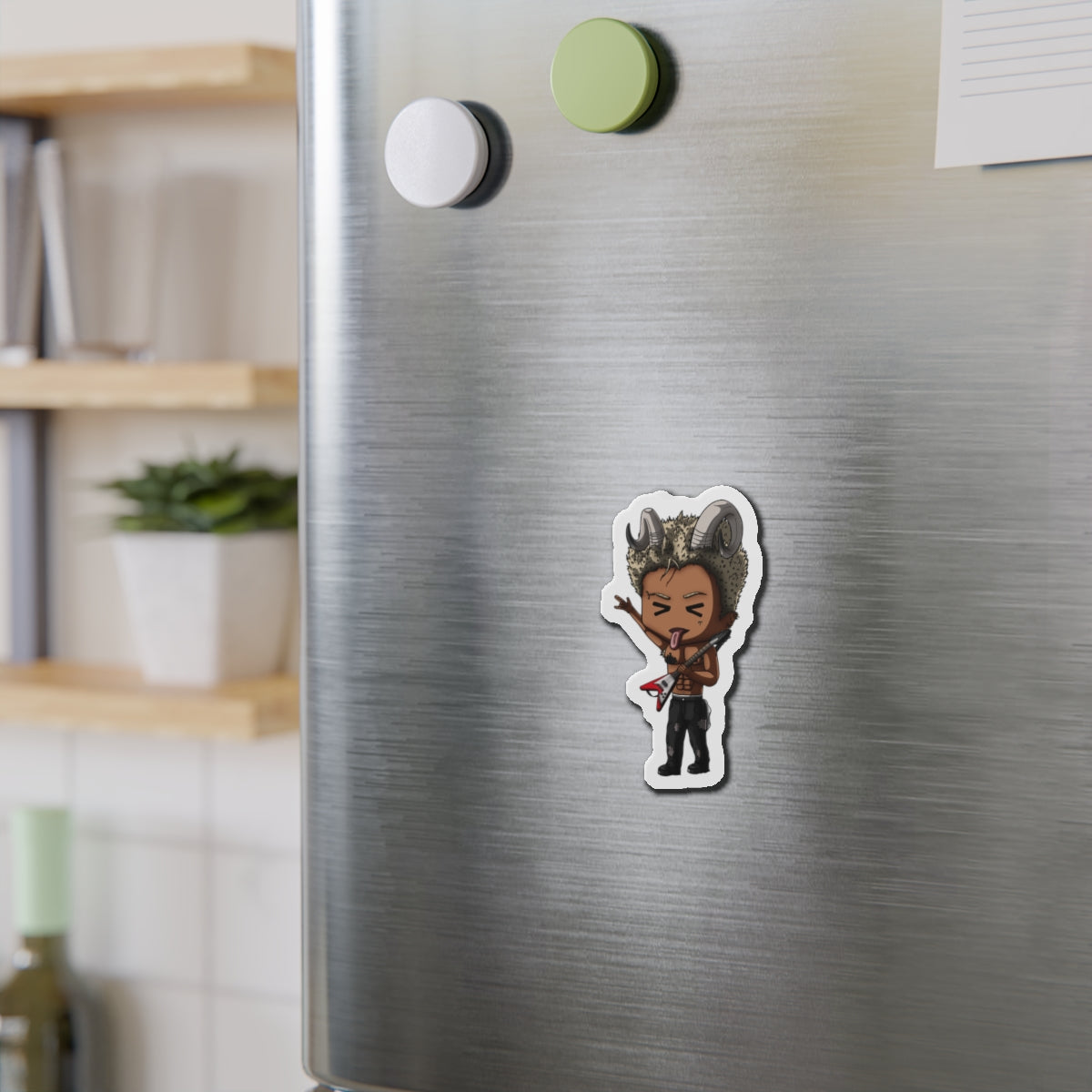 Aries Magnets