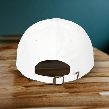 Leo Fade Cap