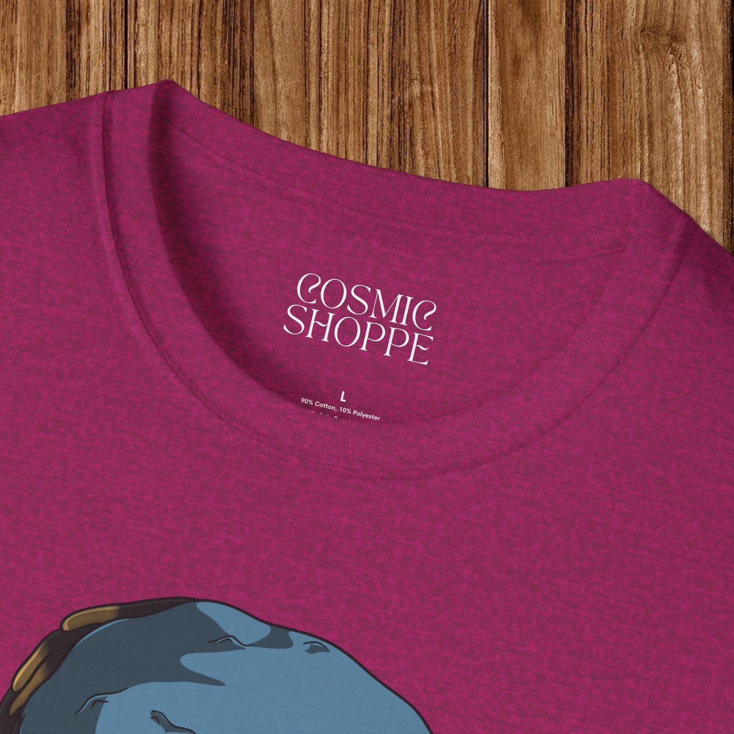 The Taurus Tee