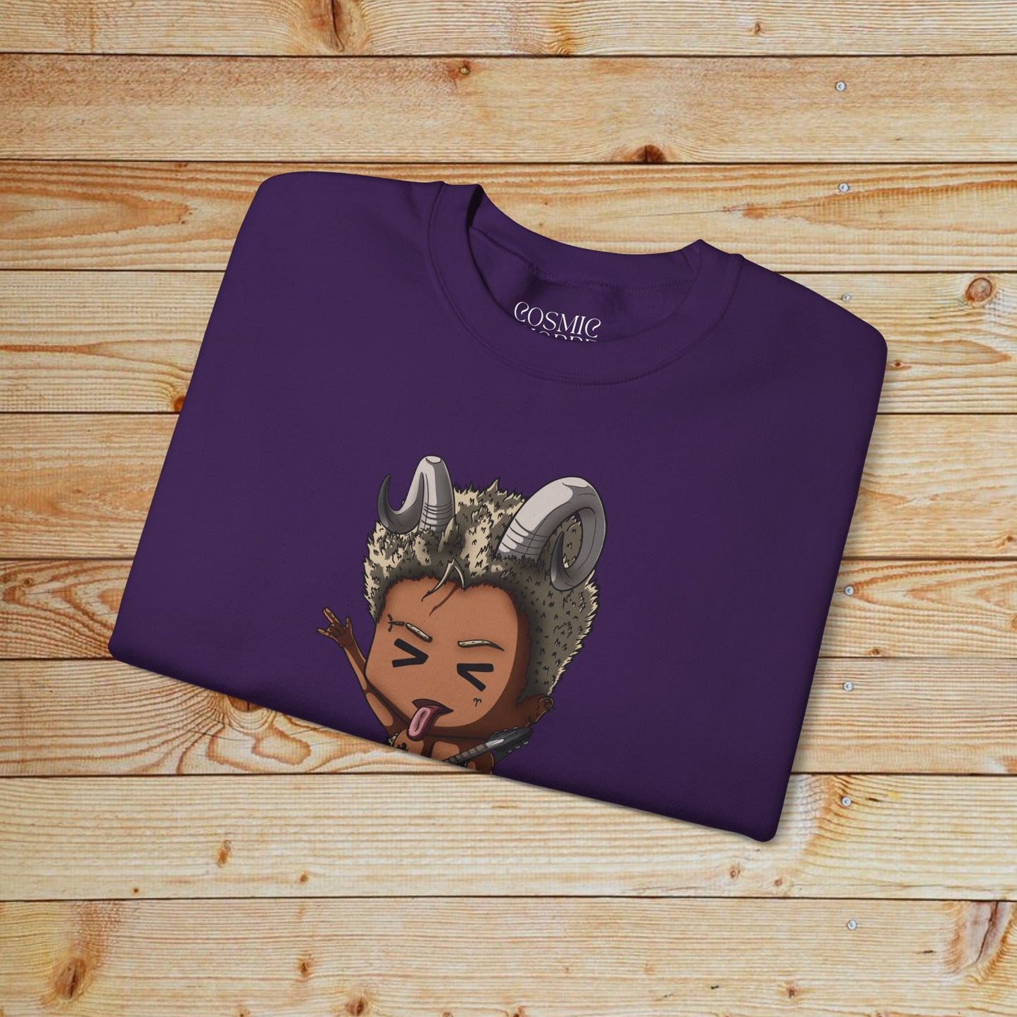 The Aries Sweatshirt