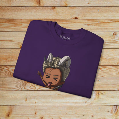 The Aries Sweatshirt