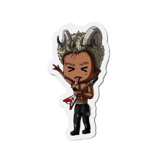 Aries Magnets
