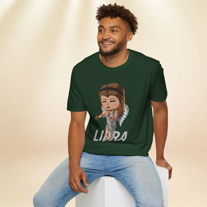 The Libra Tee