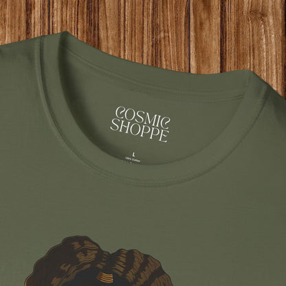 The Leo Tee