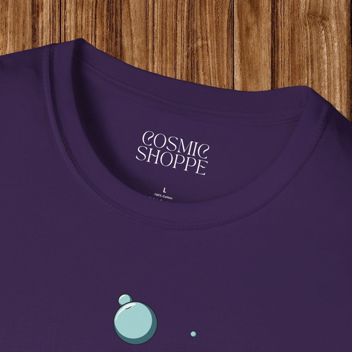 The Cancer Tee