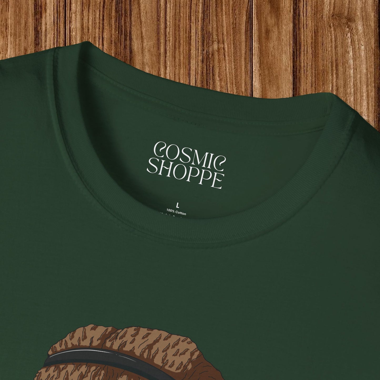 The Libra Tee