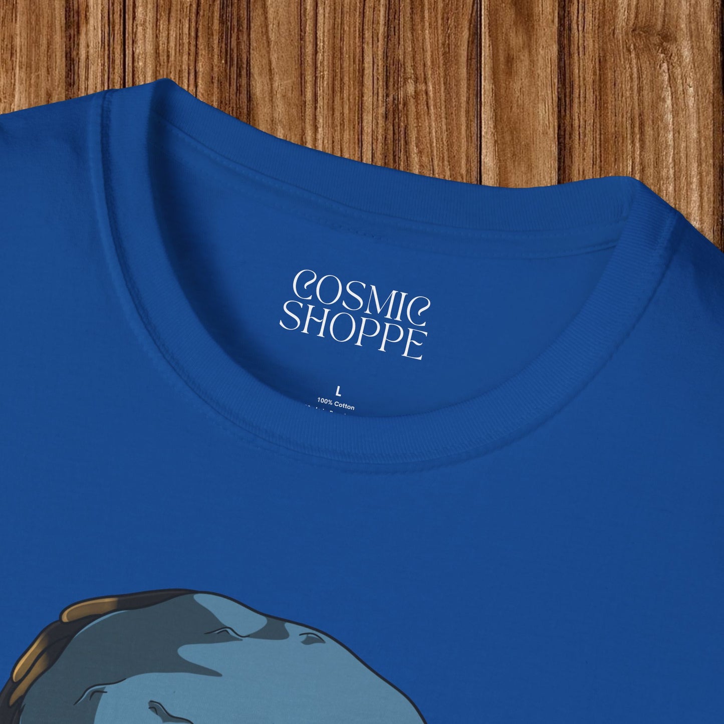 The Taurus Tee