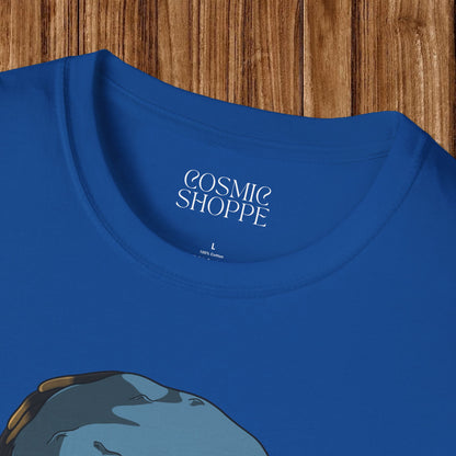 The Taurus Tee