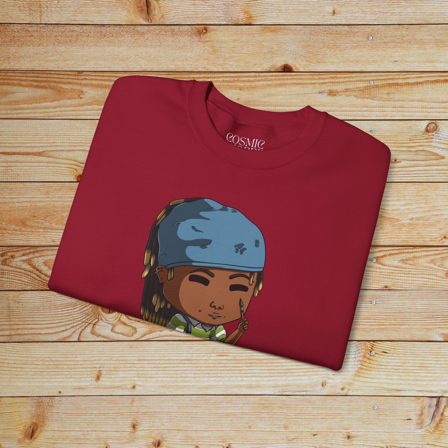 The Taurus Sweatshirt