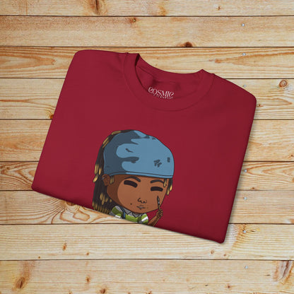 The Taurus Sweatshirt